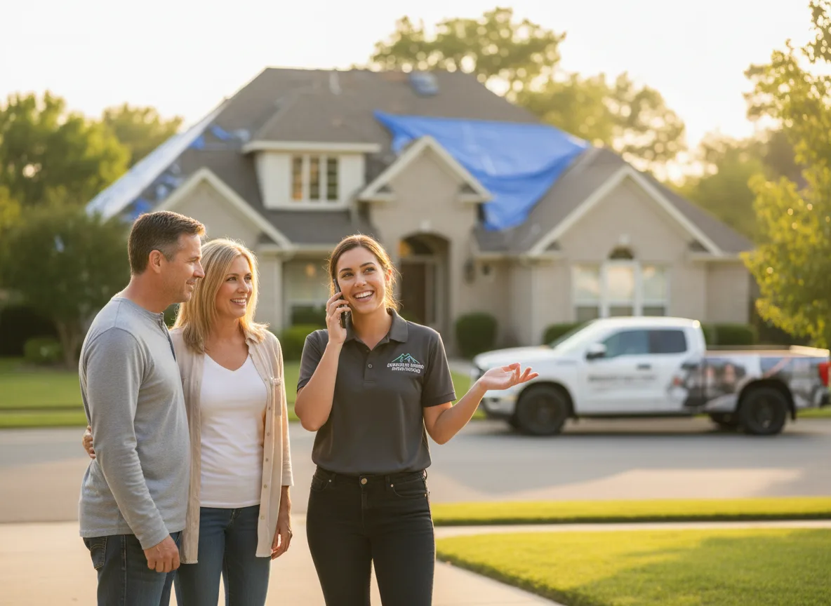 Emergency Roof Repair North Monmouth, ME FAQs